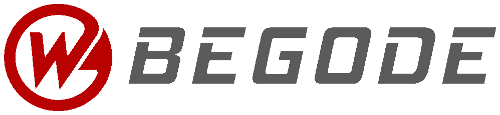 Begode logo