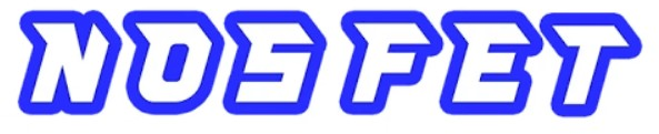 Nosfet logo